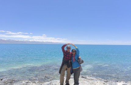 圓夢西藏-林芝拉萨日喀则纳木错8天7晚