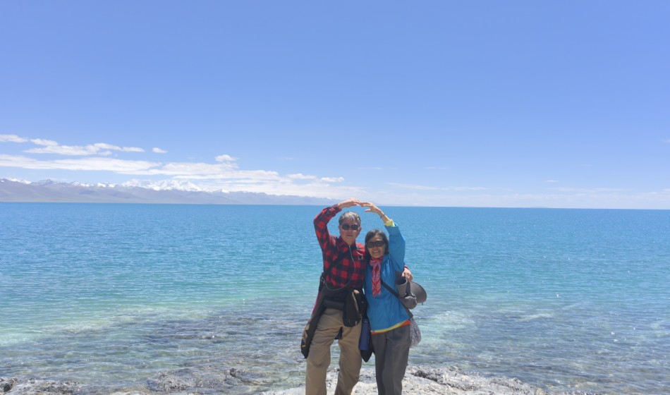 圓夢西藏-林芝拉萨日喀则纳木错8天7晚