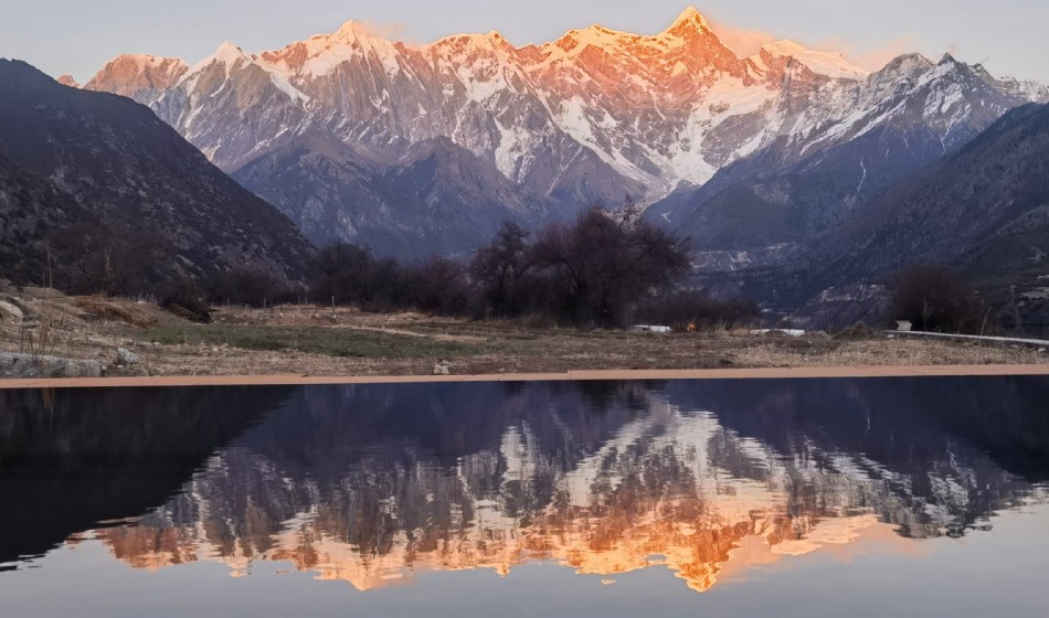 【私家定制路线】阿里北线摄影游16天15晚