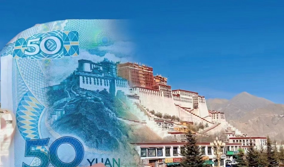 【私家定制路线】神山圣湖+转山15天14晚