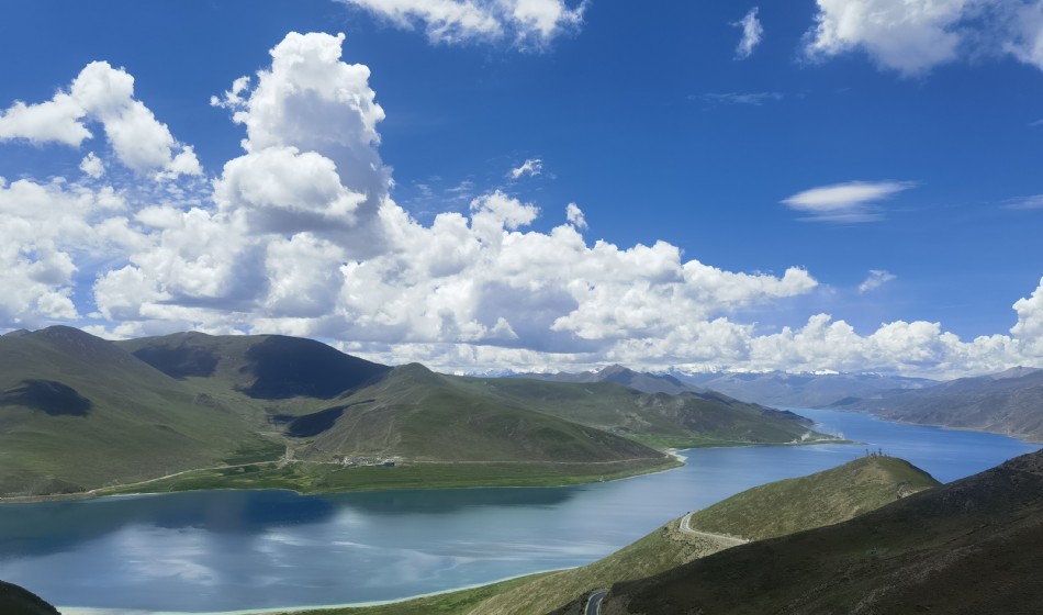 【私家定制路线】神山圣湖+转山15天14晚