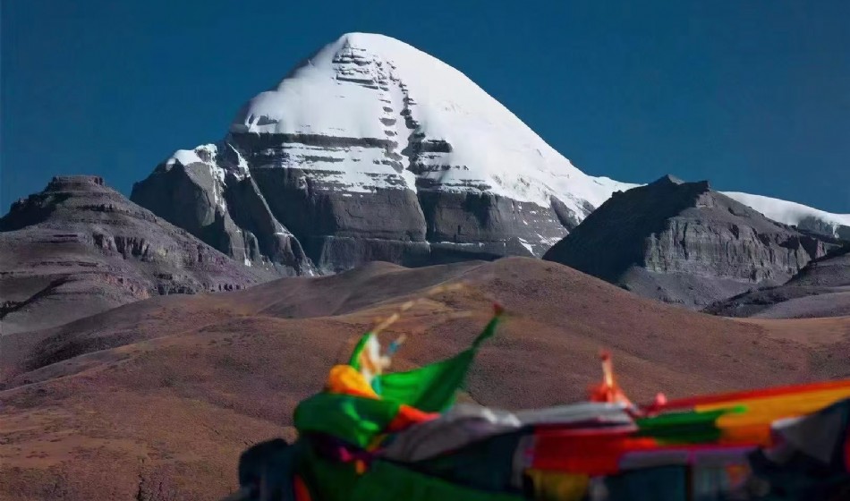 【私家定制路线】西藏阿里转山团8天7晚