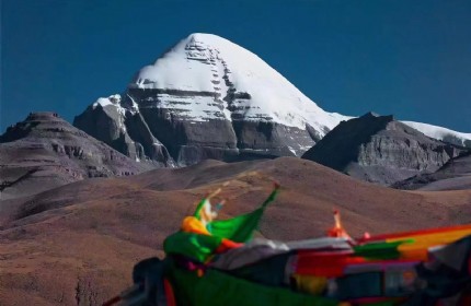 【私家定制路线】西藏阿里转山团8天7晚