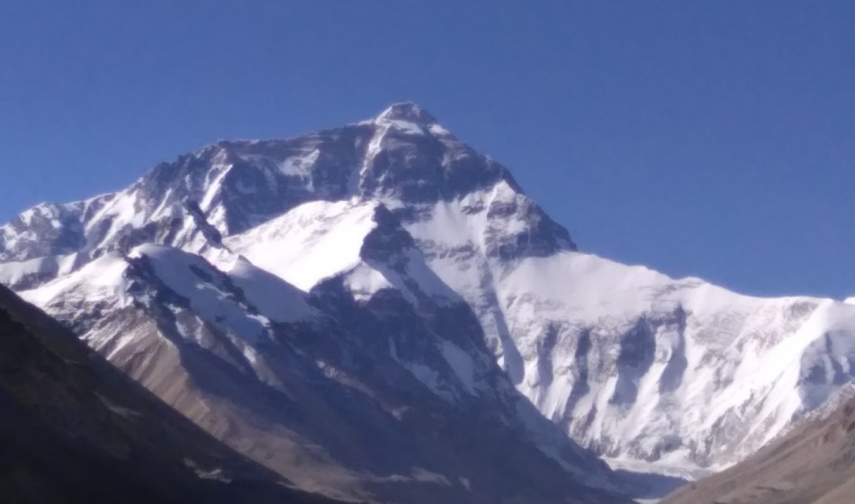 全景西藏珠峰纳木措11天10晚