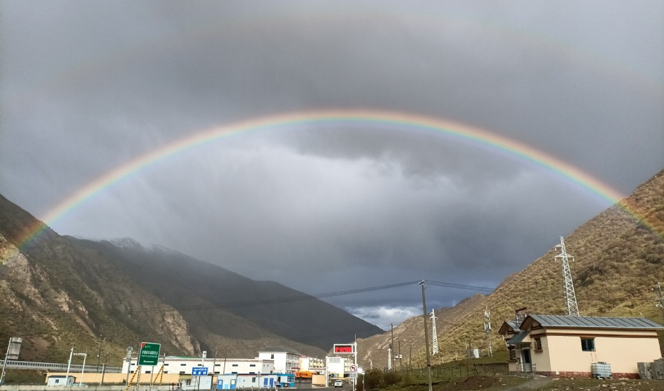 全景西藏珠峰纳木措11天10晚