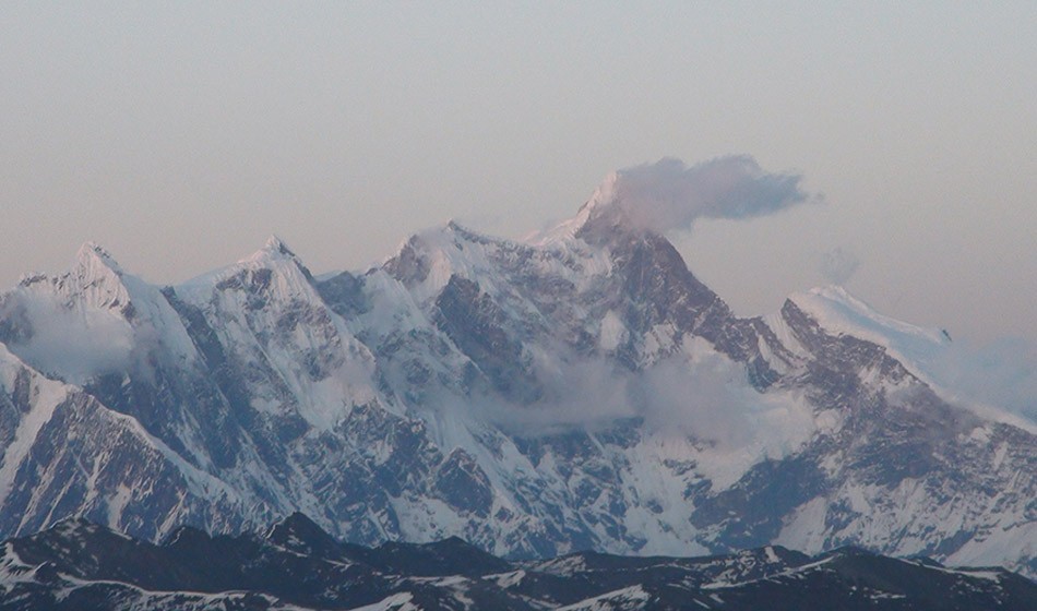 冬遊藍冰8天7晚