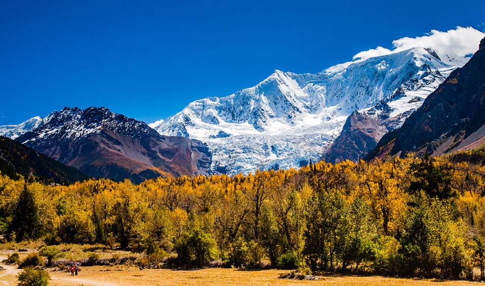 冬遊藍冰8天7晚