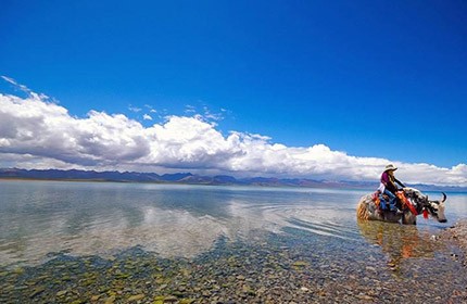 金秋西藏9天8晚