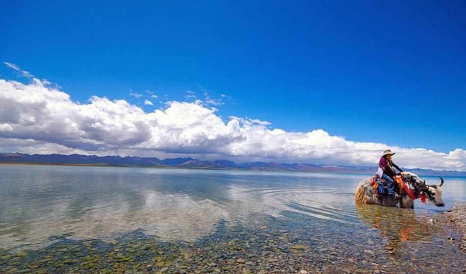 金秋西藏9天8晚