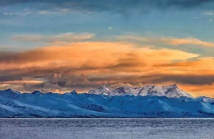 全景西藏珠峰纳木措11天10晚