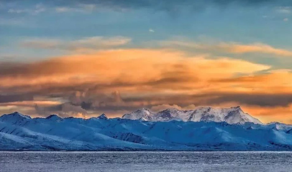 全景西藏珠峰纳木措11天10晚