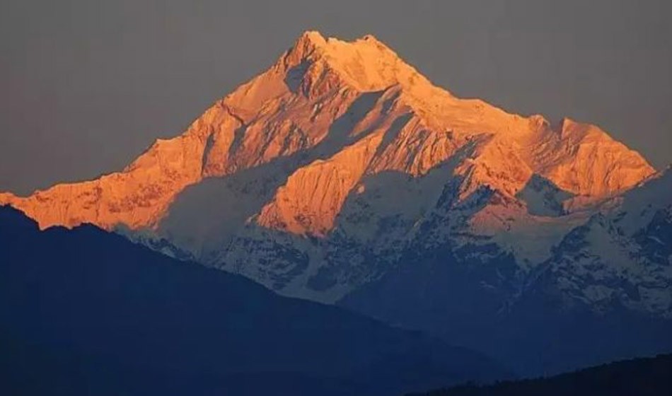 勇闯珠峰7天6晚