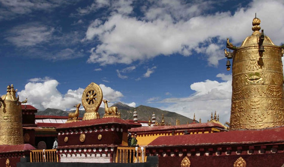 穿越边境7天6晚