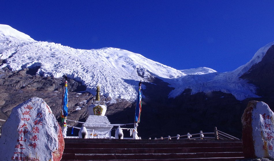 经典西藏4天3晚