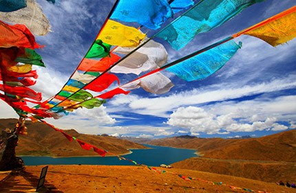 双湖之恋6天5晚