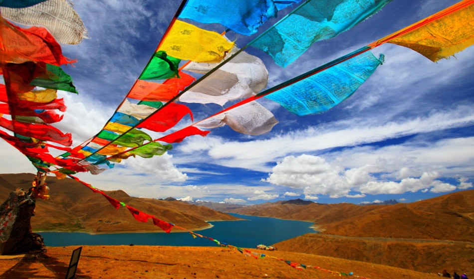 双湖之恋6天5晚