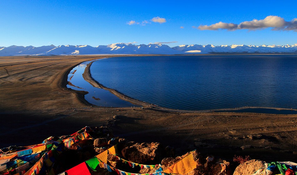 双湖之恋6天5晚