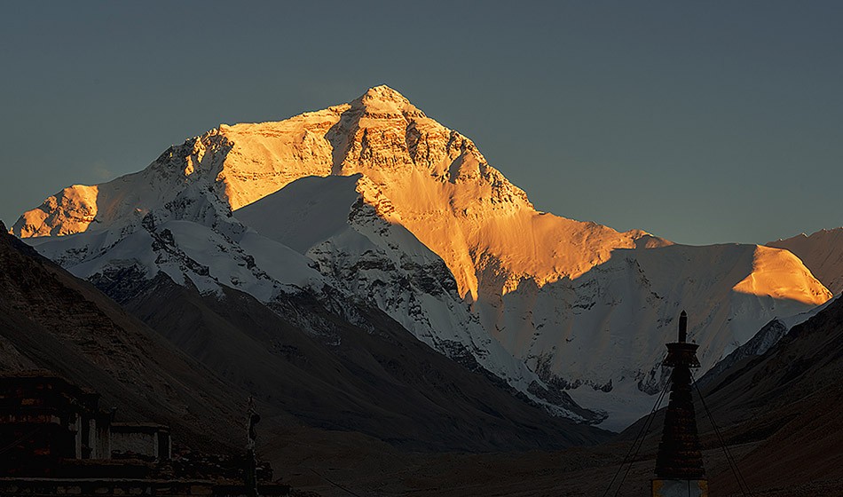 西藏桃花節9天8晚