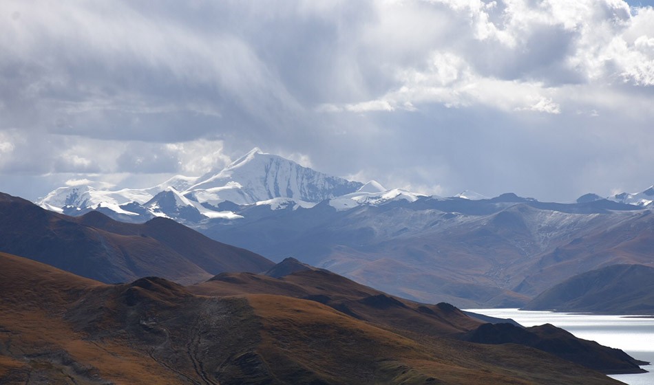 西藏桃花節9天8晚