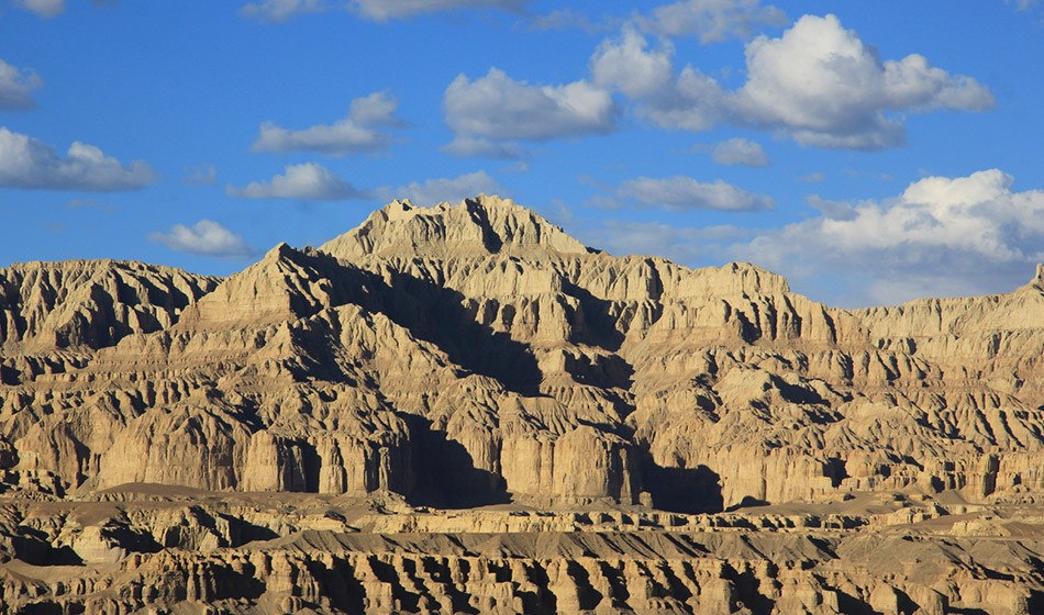 神游阿里转山12天11晚