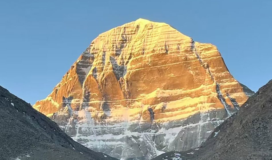 神游阿里转山12天11晚