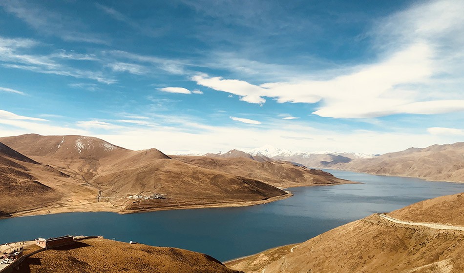 西藏冈仁波齐转山15天14晚