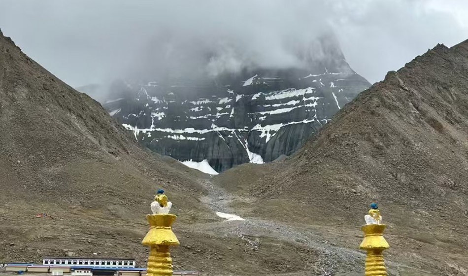 西藏冈仁波齐转山15天14晚