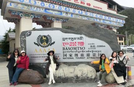 【林进拉出】冬游蓝冰7天6晚