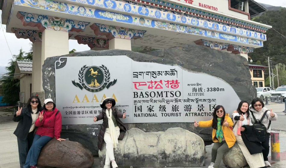 【林进拉出】冬游蓝冰7天6晚